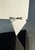 Late 20th Century Brad Howe Large Postmodern Abstract Mixed Metal Sculpture on Base, Signed For Sale - Image 5 of 7
