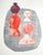 Massimo Campigli, Women in Ischia Lithograph Edition of 125, 1952, Lithograph For Sale