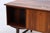 Vintage Danish Rosewood Desk, 1960s For Sale - Image 15 of 18