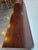 Wood Falster Rosewood Sideboard Credenza Tambour MCM Vintage For Sale - Image 7 of 12