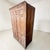 Large Antique Stripped Pine Housekeepers Cabinet, 1800s For Sale - Image 4 of 11