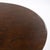 Early 20th Century English Oak Oval Stretcher Base Table For Sale - Image 5 of 6