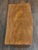 English 19th Century Mahogany Bow Front Chest with Flame Veneer, Two Drawers For Sale - Image 4 of 12
