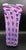 Tom Philabaum Art Glass Reptilian Bag Vase - Signed - 1996 - 14" H ABOUT THE ARTIST Tom Philabaum (American, b. 1947) is a...