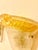 Metal Vintage Glass Murano Wall Lights from La Murina, 1980, Set of 2 For Sale - Image 7 of 12