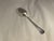 1980s 1980s Silver Dinner Spoon, Old English Pattern - Set of 12 For Sale - Image 5 of 15