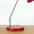 Mid-Century Modern Red Table Lamp by Aka Leuchen, 1970s For Sale - Image 12 of 13