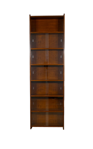 Shelf attributed to D. Rozaffy, 1960s