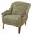 Mid-Century Armchair, Denmark, 1960s For Sale