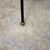 1950s 1950s Mid Century Modern Mexican Atomic Floor Lamp with Ceramic Flowerpot For Sale - Image 5 of 18