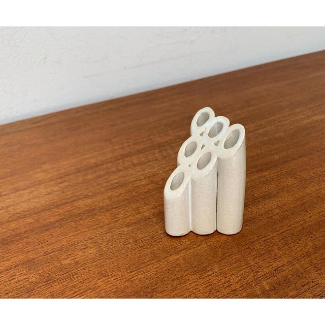 Mid-Century German Studio Pottery Sculpture, 1960s For Sale - Image 5 of 18