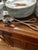 For salads, asparagus, and charcuterie, these silver plate tongs will make serving easy and elegant. Identified as the...