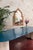 Saporiti Italia Large Table with Lacquered Top by Giovanni Offredi for Saporiti Italy, 1977 For Sale - Image 4 of 6
