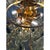 Early 21st Century Italian Murano Glass Flush Mount with Tronchi Design by Simoeng for Simoeng For Sale - Image 5 of 9