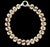 Heavy 14k Yellow Gold Italian Link Necklace, 81.5 Grams For Sale - Image 4 of 8