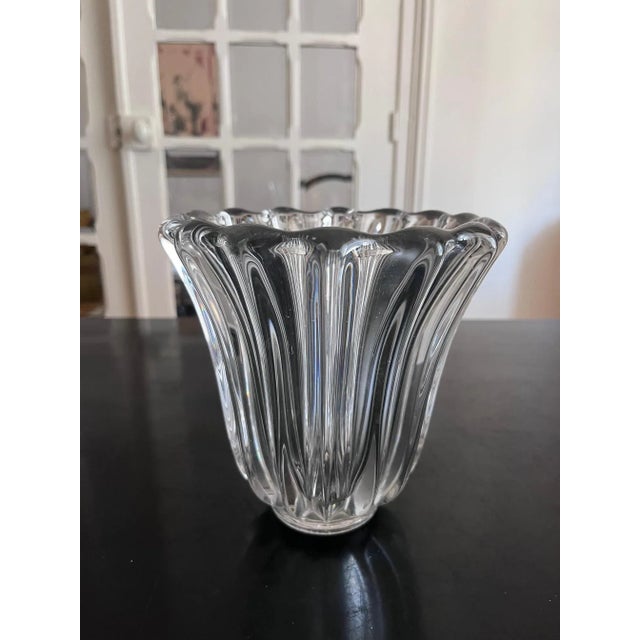 Pierre Gire (1901-1984), alias Pierre d'Avesn. When he started, at 14, he worked at René Lalique for 10 years. During this...