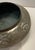 Chinese Antique Chinese Heavy Metal Bowl For Sale - Image 3 of 5