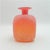 Scavo Red Glass Vase from Cenedese, Italy, 1970s For Sale - Image 4 of 14