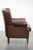 Sheepskin Wing Lounge Chair For Sale - Image 3 of 13