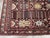 Textile Galerie Shabab Collection Mid-20th Century Persian Malayer Carpet For Sale - Image 7 of 10