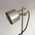 Model FA1 Floor Lamp in Polished Aluminium by Peter Nelson for Architectural Lighting LTD., 1967 For Sale - Image 6 of 12