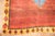 Late 20th Century Square Persian Gabbeh Rug - 6'5" x 6'6" For Sale - Image 10 of 18