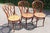 19th Century 19th Century Bistro Chairs in the style of Thonet, 1890s, Set of 8 For Sale - Image 5 of 14