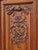 Liège Carved Oak Cabinet For Sale - Image 11 of 14