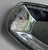 Reticulated Silver Plate Serving Bowl, C. 1940 For Sale - Image 12 of 16