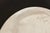 19th Century Neoclassical Painted Marble Relief Portrait Oval Plaque For Sale - Image 4 of 7