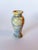 Vintage Italian Marble Bud Vase For Sale - Image 4 of 5
