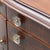 Vintage Brown Wooden Sideboard, 1950s For Sale - Image 6 of 13