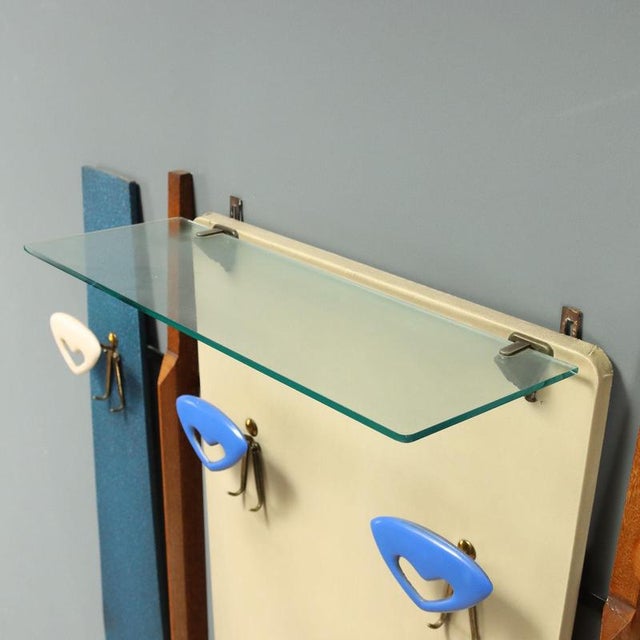Vintage Coat Rack, 1960s For Sale - Image 4 of 10