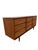 Add classic Mid-Century Modern style to your space with this striking Brasilia-style 9-drawer walnut dresser, beautifully...