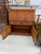 Ercol Golden Dawn Secretaire by Lucian Ercolani for Ercol, 1960s For Sale - Image 4 of 6