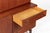 Mid-Century Danish Teak Wall Unit Bookcase by Peter Løvig Nielsen, Pair, 1960s For Sale - Image 15 of 18