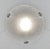 Jean Noverdy French Art Deco Pendant Light by Noverdy 1930 France For Sale - Image 4 of 13