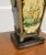 Chelsea House Inc Chelsea House Toleware Paint Decorated Table Lamp For Sale - Image 4 of 10
