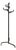 Smed Coat Rack by Rutger Andersson for Ikea, 1980s For Sale