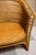 Wood 1970s Moroccan Loveseat - 75" For Sale - Image 7 of 9