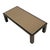 Vintage Coffee Table by Roger Van Hevel for Belgo Chrom, 1970s For Sale - Image 17 of 18