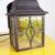 Lanterns in Metal, Set of 2 For Sale - Image 3 of 13