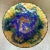 Vintage Boho Enamel Bowl For Sale In West Palm - Image 6 of 8
