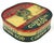 Vintage Pandora Expanding Curtain Rod Tin: Art Deco Advertising Container For Sale - Image 4 of 10
