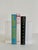 1950s Book Form Lucite Bookends, Pair, 1940s–1950s For Sale - Image 5 of 7