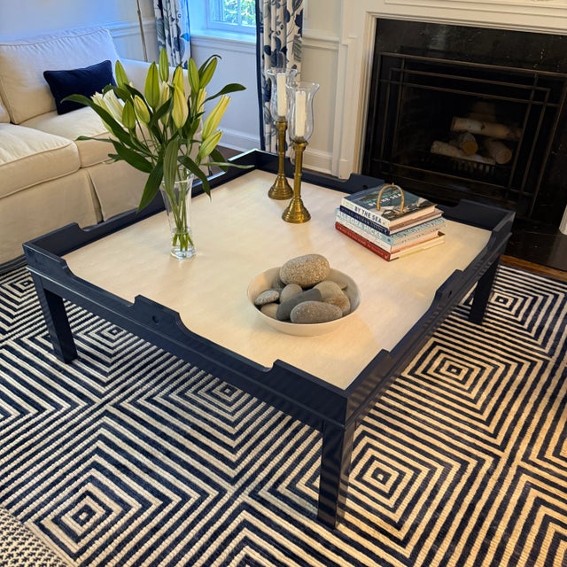 Oomph Fairfield 48” Coffee Table For Sale - Image 13 of 13