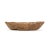 Antique Turkish Burled Wood Root Bowl For Sale In New York - Image 6 of 11