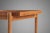 Vamdrup Stolefabrik Danish Modern Bar Cart in Teak by Poul Hundevad for Vamdrup Stolefabrik, 1960s For Sale - Image 4 of 13