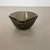 Article: Murano glass bowl, ashtray element Producer: Venini Glass, Murano Origin: Murano, Italy Decade: 1970s This...