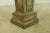 Theodore Alexander Theodore Alexander Paint Decorated Pedestal For Sale - Image 4 of 8